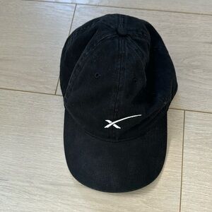 SpaceX Hat